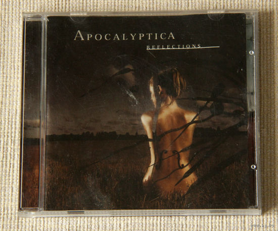 Apocalyptica "Reflections" (Audio CD)