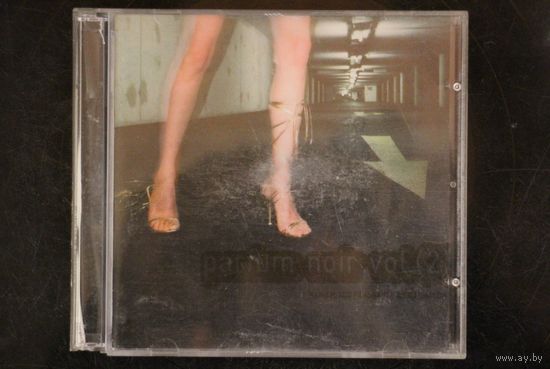 Various - Parfum Noir Vol. 2 (2002, CD)