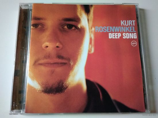 Kurt Rosenwinkel - Deep Song