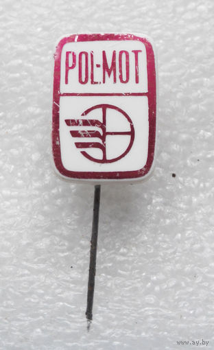 Pol - Mot. Польская автомоторная промышленность #0678-OP15