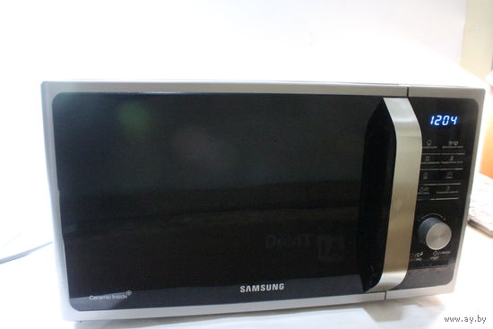Микроволновая печь Samsung MS23F301TQW