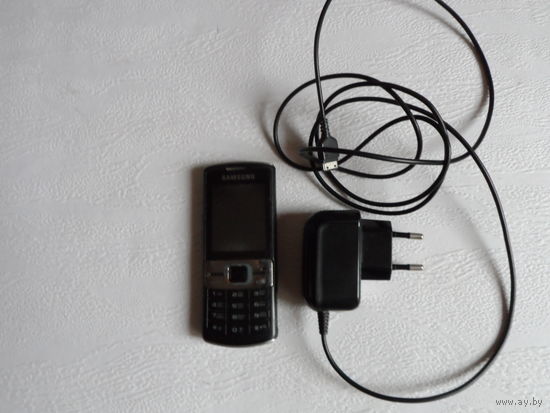 Телефон SAMSUNG  GT-C3010