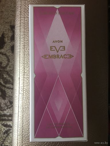 Парфюмерная вода Avon Eve Embrace (50мл)