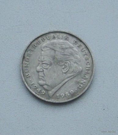 2 марки 1992 года. ( А ). 2-я.