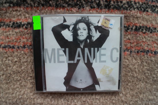 Melanie C – Reason (2003, CD)