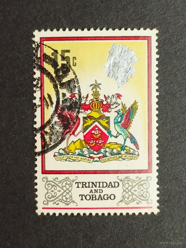 Тринидад и Тобаго 1969-1976. Локальные мотивы