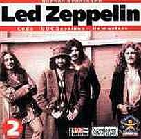 Led Zeppelin – Led Zeppelin (2): Coda / BBC Sessions / Remasters 2001 MP3 CD