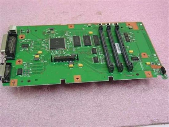 HP Formatter (Main Logic) Board for Laserjet 6P (C3981-60001)