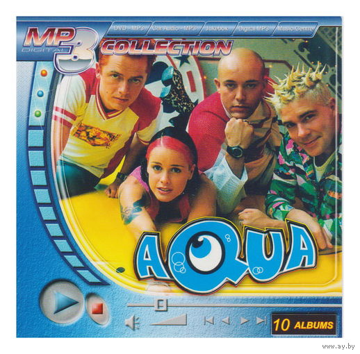 Aqua (mp3)