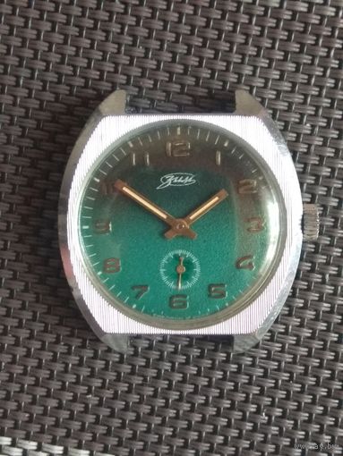 Часы ЗиМ 2602 герметичные