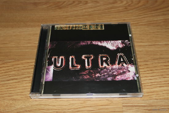 Depeche mode - Ultra - CD