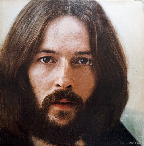 Eric Clapton, Clapton, LP 1973