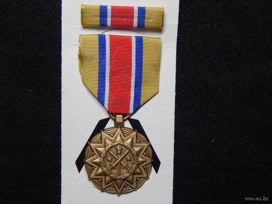 Медаль США