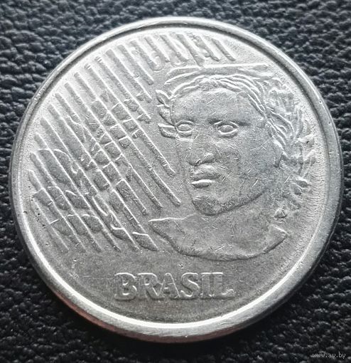 10 центаво 1994 Бразилия