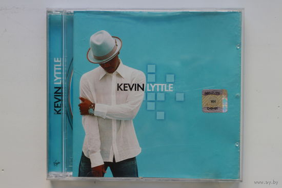 Kevin Lyttle - Turn Me On (CD)