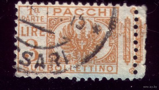 1 марка 1927 год Италия 32