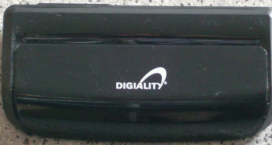 Digiality DIGITAL terrestrial receiver t 145 hd