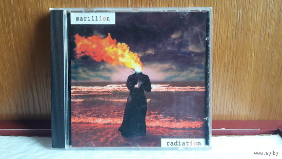 Marillion - Radiation 1998. Обмен возможен