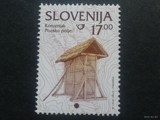 Словения 1999 стандарт