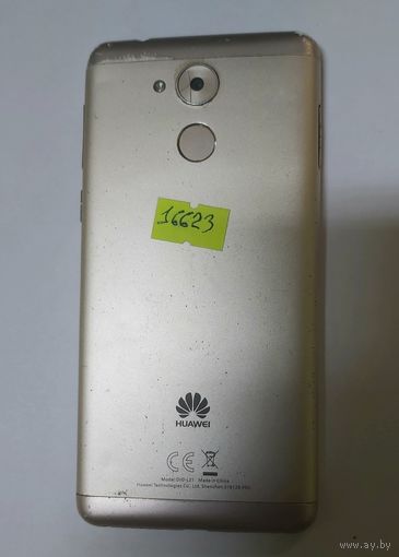 Телефон Huawei GR3 2017. 16623