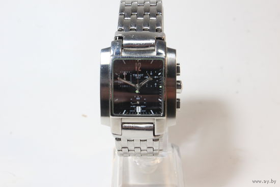 Часы Tissot L875/975K Chronograph, Оригинал
