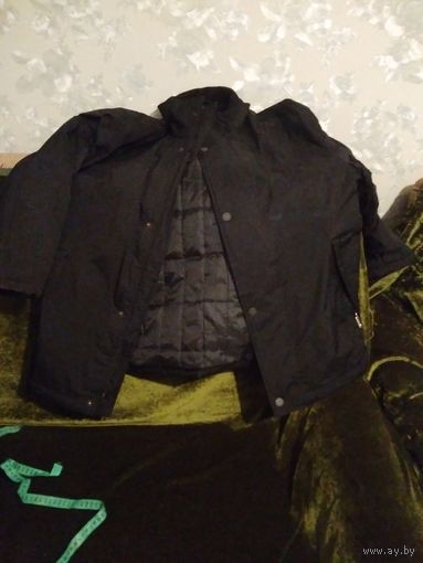Мужская куртка tcm 48-50