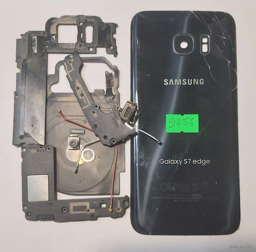Телефон Samsung S7 Edge (G935). Можно по частям. 9756
