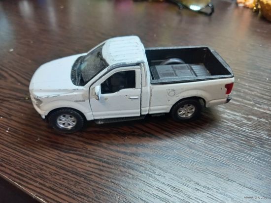 Ford T-150
