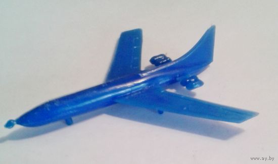 Самолет СССР