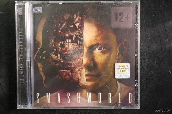 Smash – Smash World (CD)