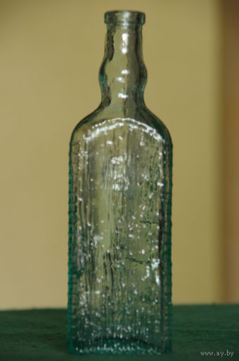 Бутылка  17 см
