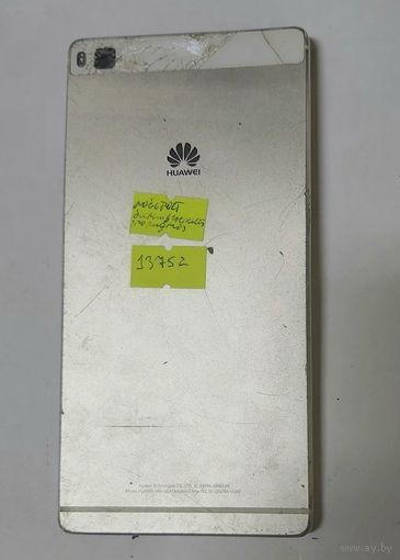 Телефон Huawei P8. 13752