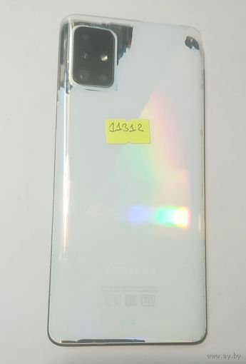 Телефон Samsung A51 (A515). Можно по частям. 11312