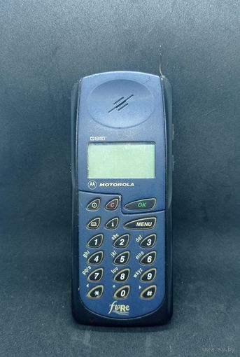 Телефон из 90-х Motorola type 6200 ОБМЕН!