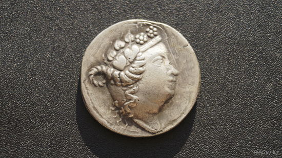 Древняя монетка, копия