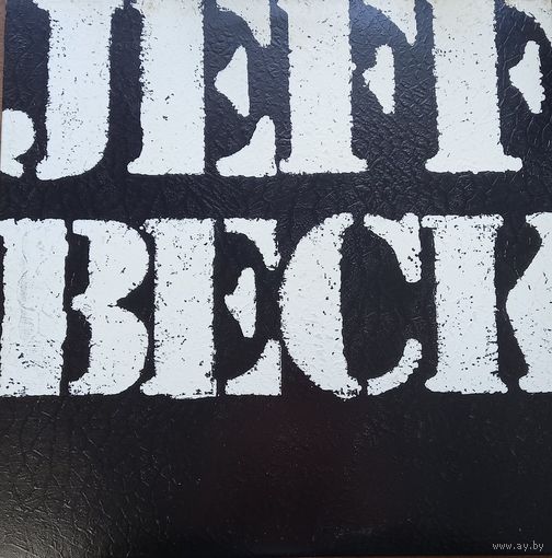 Jeff Beck – There and Back/ Japan