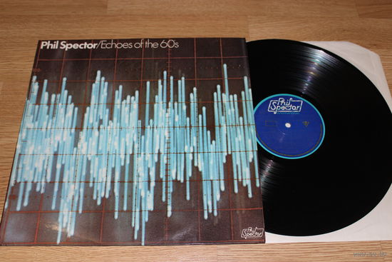 Phil Spector – Echoes Of The 60's