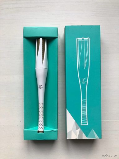 Олимпийский факел - ручка PyeongChang 2018