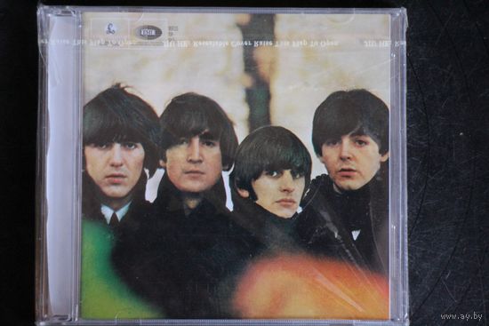 The Beatles – Beatles For Sale (CD)