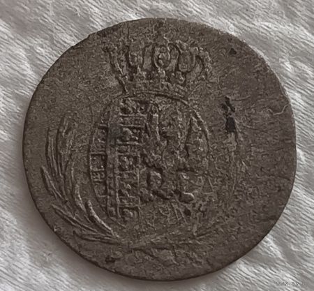 Герцегство Варшавское 5 грош 1811