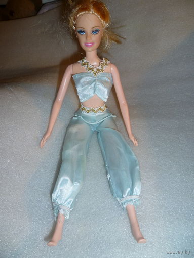 Кукла "Barbie". Ba Mei Er.