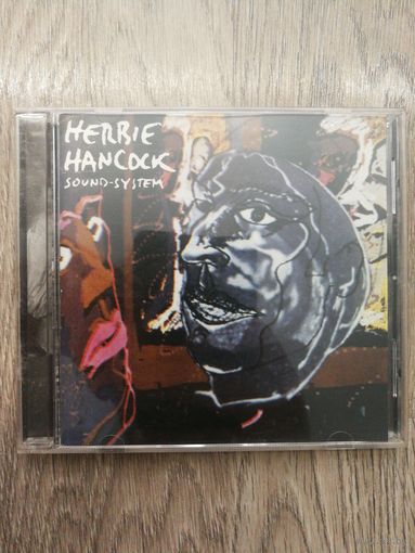 Herbie hancock - sound system