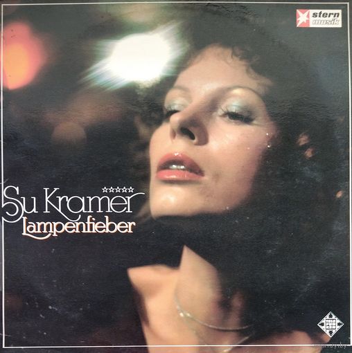 Su Kramer  1974, Decca, LP, Ex, Germany