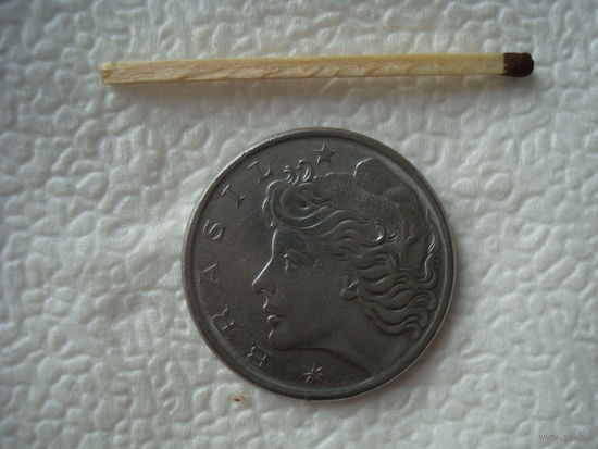 Монета 50 центавос, Аргентина, 1976 г.
