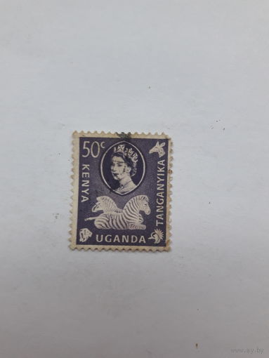 Кения уганда Танганика