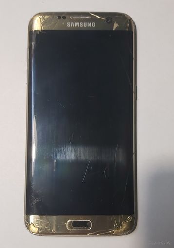 Телефон Samsung S7 Edge (G935). Можно по частям. 19507