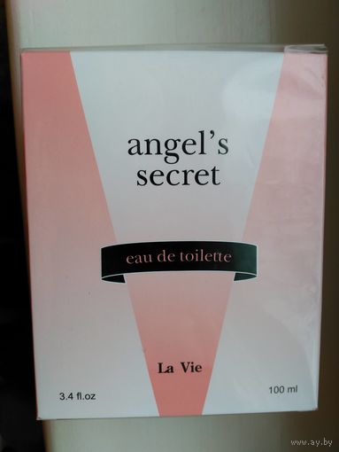 DILIS Angel's Secret