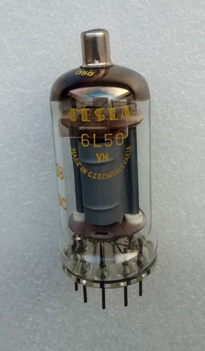 Лампа TESLA 6L50