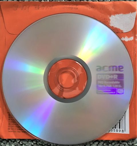 DVD MP3 дискография - SAVOY BROWN, Kim SIMMONDS, STARZ, The MOVE, Roy WOOD - 1 DVD