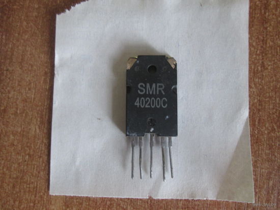 Микросхема  SMR 40200C